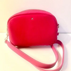 Maje Crossbody Strap Handbag